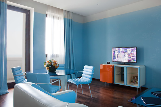 iH Hotels Bari Grande Albergo delle Nazioni - photo 8