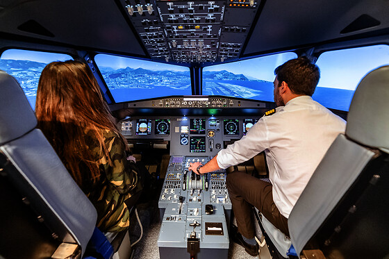 Aviasim Rennes - photo 4