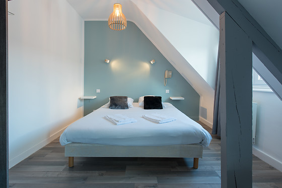 Hôtel la marine carnac - photo 1