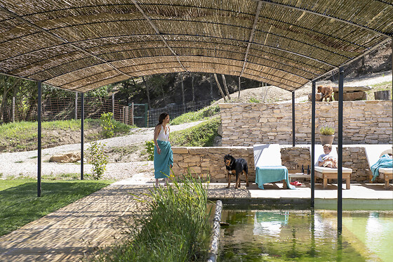 CAN BUCH HOTEL ECOTURISMO - photo 12