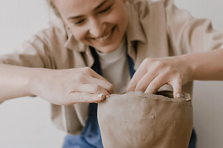 Atelier modelage privatisé à Paris 6ème