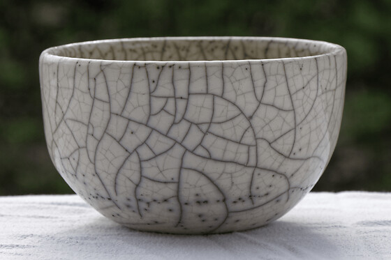 Atelier d'initiation au Raku à Quincieux (69)