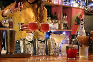 Atelier cocktail & mixologie à Toulouse (31)
