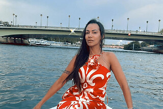 Balade en bateau privé sur la Seine depuis Paris 16ème