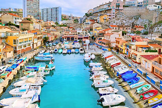 Shooting photos à Marseille (13) - 1h de shooting - Toutes les photos (60 minimum)