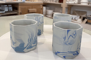 Atelier porcelaine à Paris 18ème