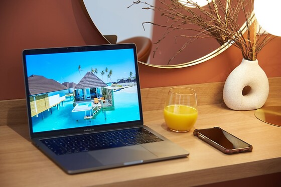 Online Booking EPS - photo 3