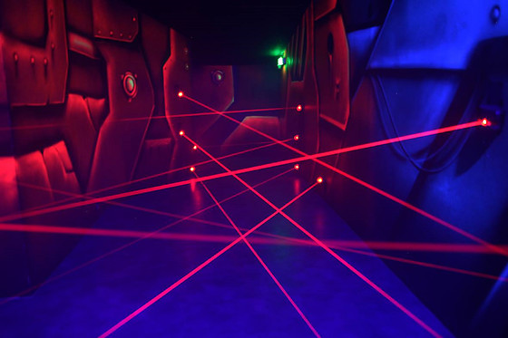 LASER TAG ORLEANS - photo 0