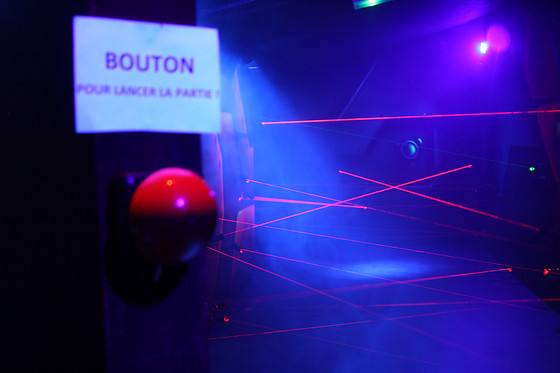 LASER TAG ORLEANS - photo 8