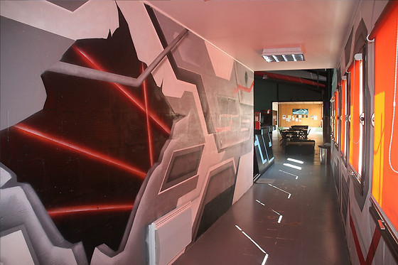 LASER TAG ORLEANS - photo 7