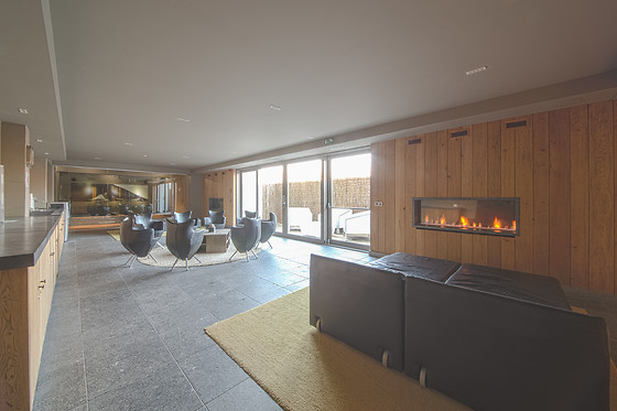 D-Hotel - photo 5