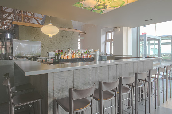 D-Hotel - photo 20