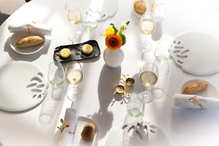 Séjour gourmand pour 2 à La Côte Saint-Jacques & Spa**** à Joigny (89)