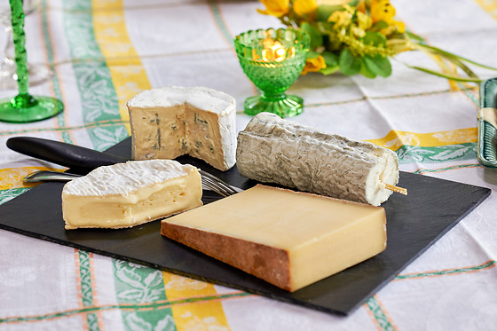 La Roche Goupille - photo 13