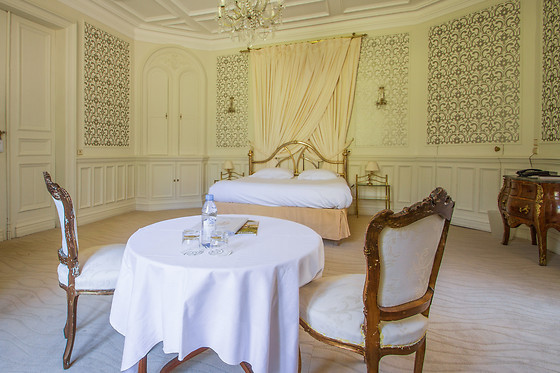 Château de Périgny - photo 11
