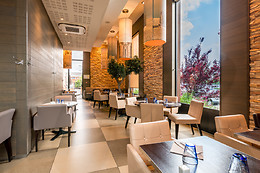Il Ristorante Nîmes