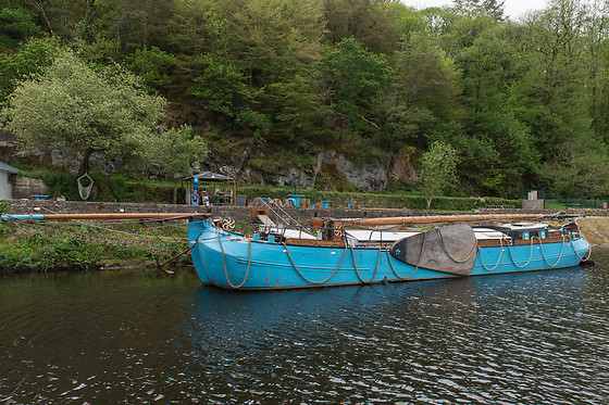 Au fil de l'eau - photo 19