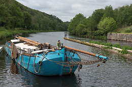 Au fil de l'eau