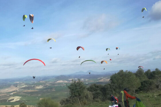 CLUB PARAPENTE MONTELLANO - photo 1