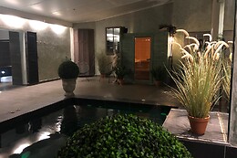 Spa Oasis Natura
