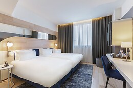 Online Booking EPS