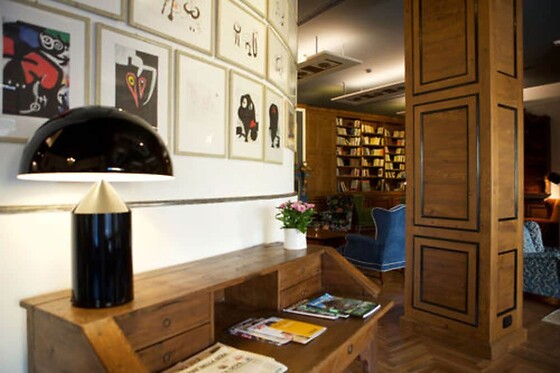 Online Booking EPS - photo 4