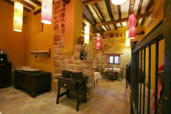 HOTEL A'CORONA DEL REINO - photo 3