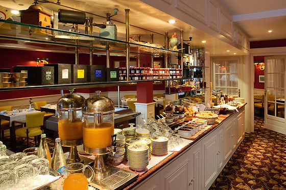 Restaurant La Matelote - photo 2