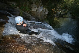 Bureau des Moniteurs de la Vallée de l'Hérault