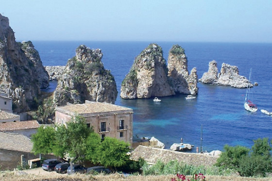 Villa Pollina B&B - photo 11