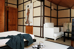 HOTEL EL MILANO REAL