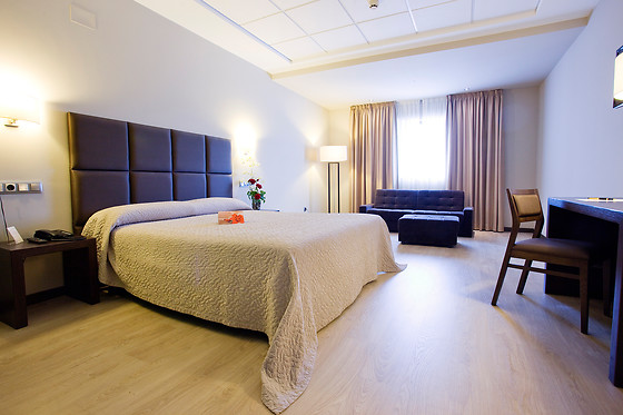 HOTEL TORRE DE NUÑEZ - photo 2