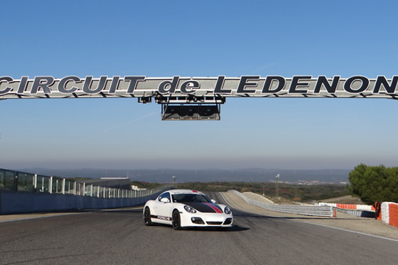 Circuit de Nimes Ledenon - photo 3