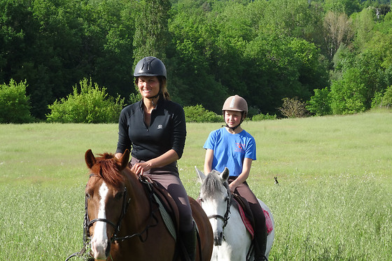 Un Poney, une histoire - photo 2