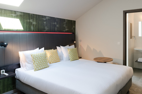 Best Western Wavre - photo 12