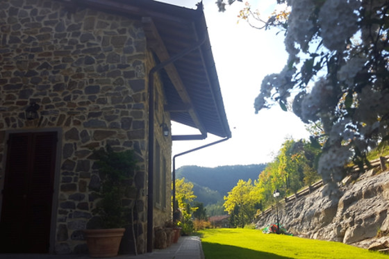 Borgo I Tre Baroni - photo 3