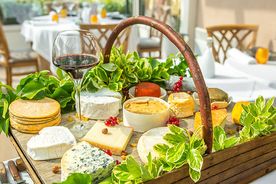 Repas pour 2 chez Le Vivier à Amiens (80)