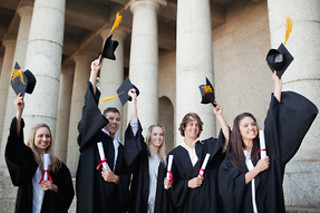 Bon Cadeau Félicitations pour ton Diplôme !