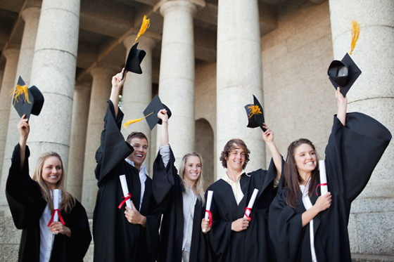 Bon Cadeau Félicitations pour ton Diplôme !