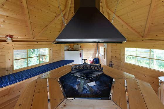 Camping de l'Etang du Pays Blanc - photo 21