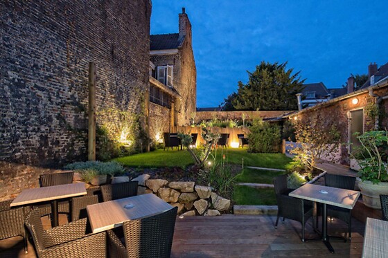 Hotel la Terrasse - photo 2