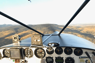 Initiation au pilotage en ULM Multiaxe à Mulhouse (68) - 60 minutes
