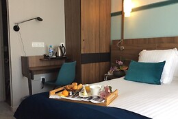 Online Booking EPS