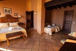 HOTEL LA CASA GRANDE