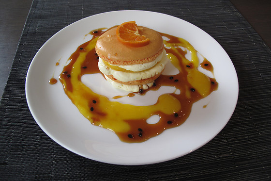Cours de cuisine chez Cuisin'easy à Toulouse (31)