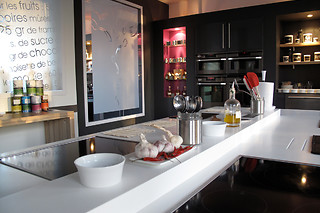 Cours de cuisine chez Cuisin'easy à Toulouse (31)