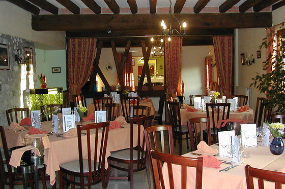 Auberge du Pressoir - photo 2