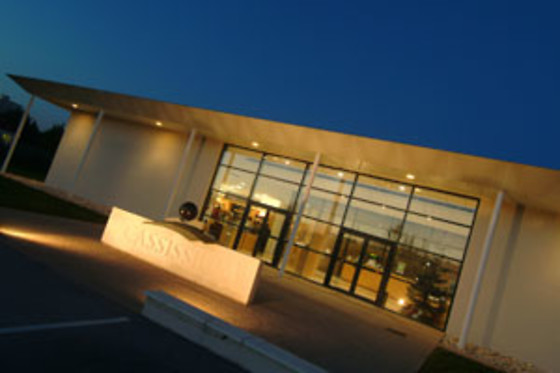 Cassissium - photo 4