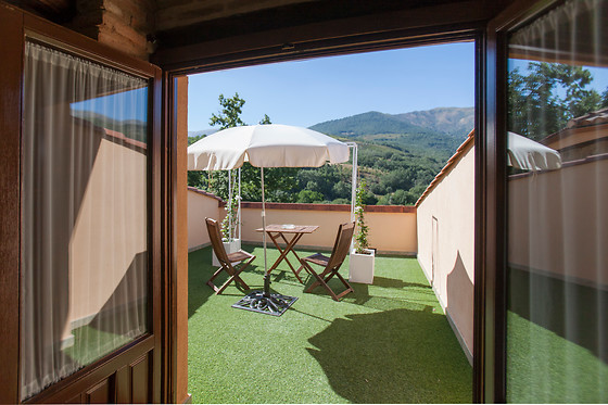 HOTEL RUTA IMPERIAL - photo 5