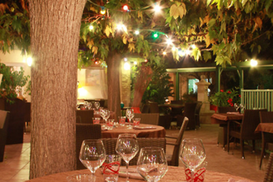 Logis Hotel Uzès Pont du Gard - photo 12